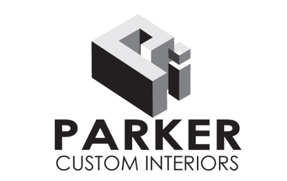 Parker Custom Interiors Logo